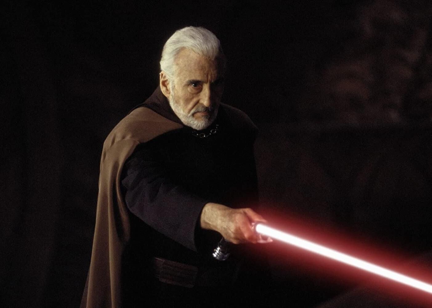 #100. Star Wars: Episode II - Attack of the Clones (2002)